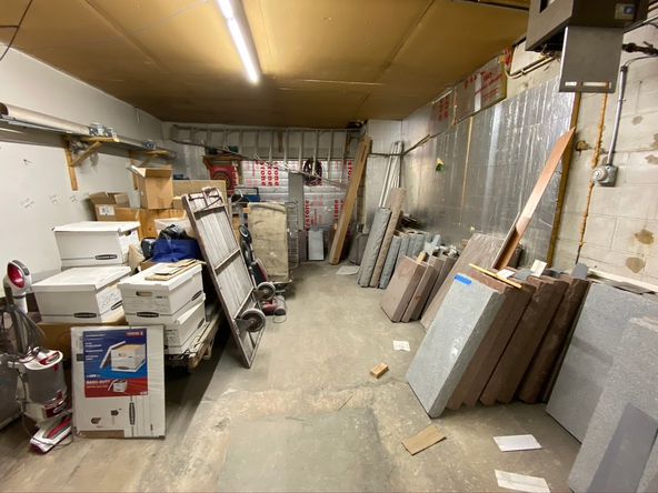 Garden City Monument Services: 1035 Ronan St, Missoula, MT 59801